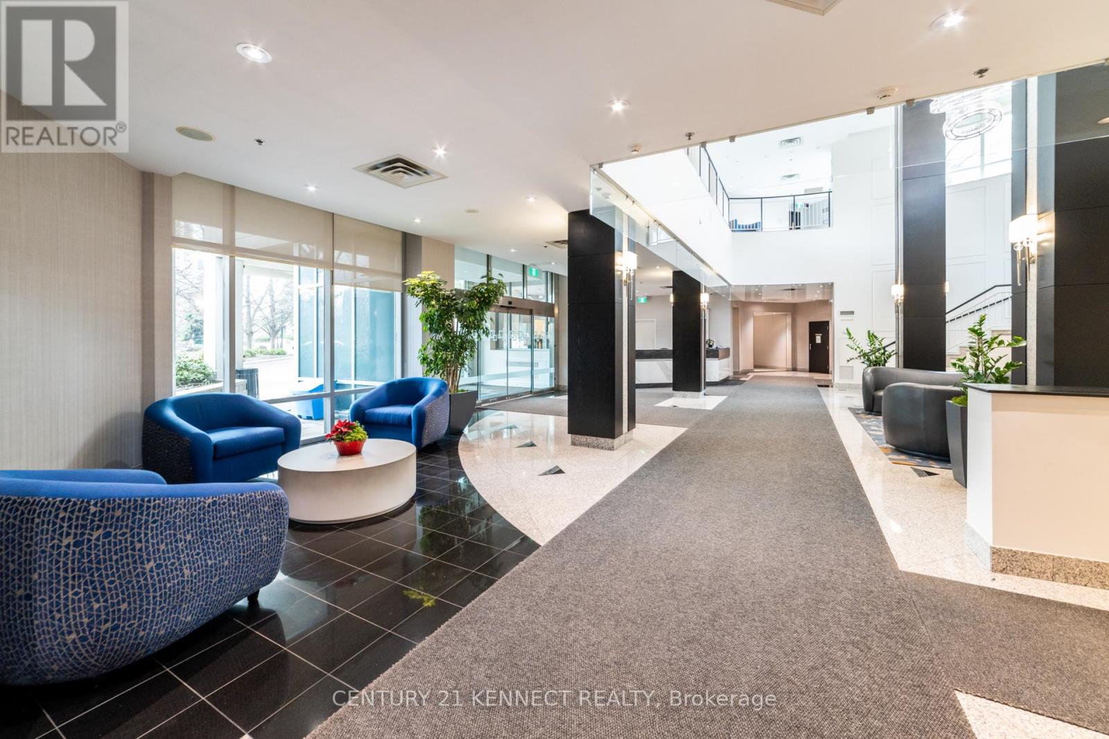 1710 - 16 Harrison Garden Boulevard, Toronto, Ontario M2N 7J6 - Photo 25 - C12968904