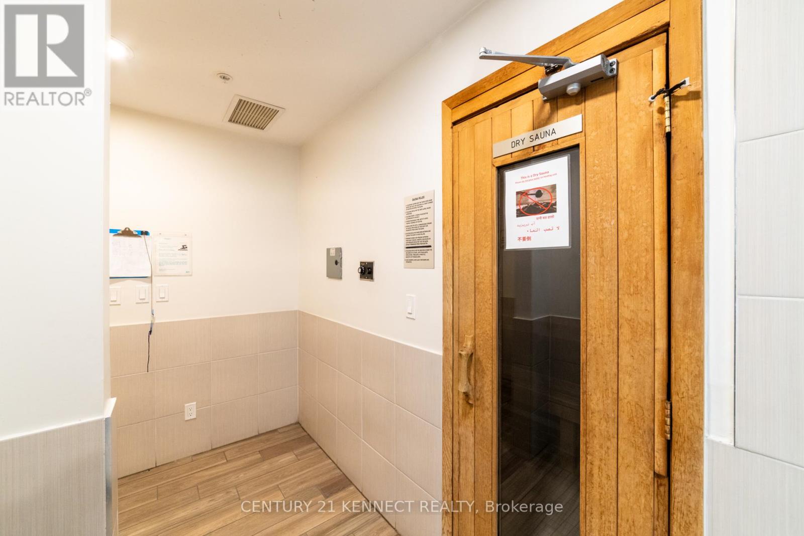 1710 - 16 Harrison Garden Boulevard, Toronto, Ontario M2N 7J6 - Photo 27 - C12968904