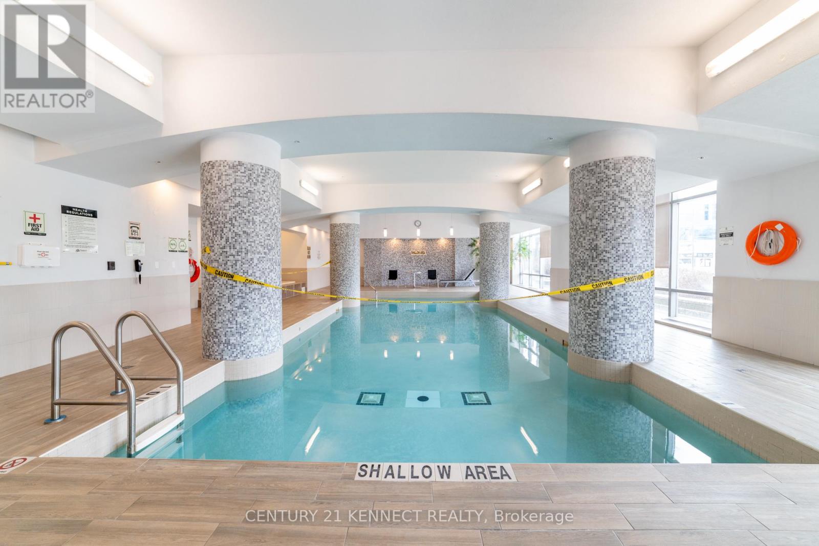 1710 - 16 Harrison Garden Boulevard, Toronto, Ontario M2N 7J6 - Photo 29 - C12968904