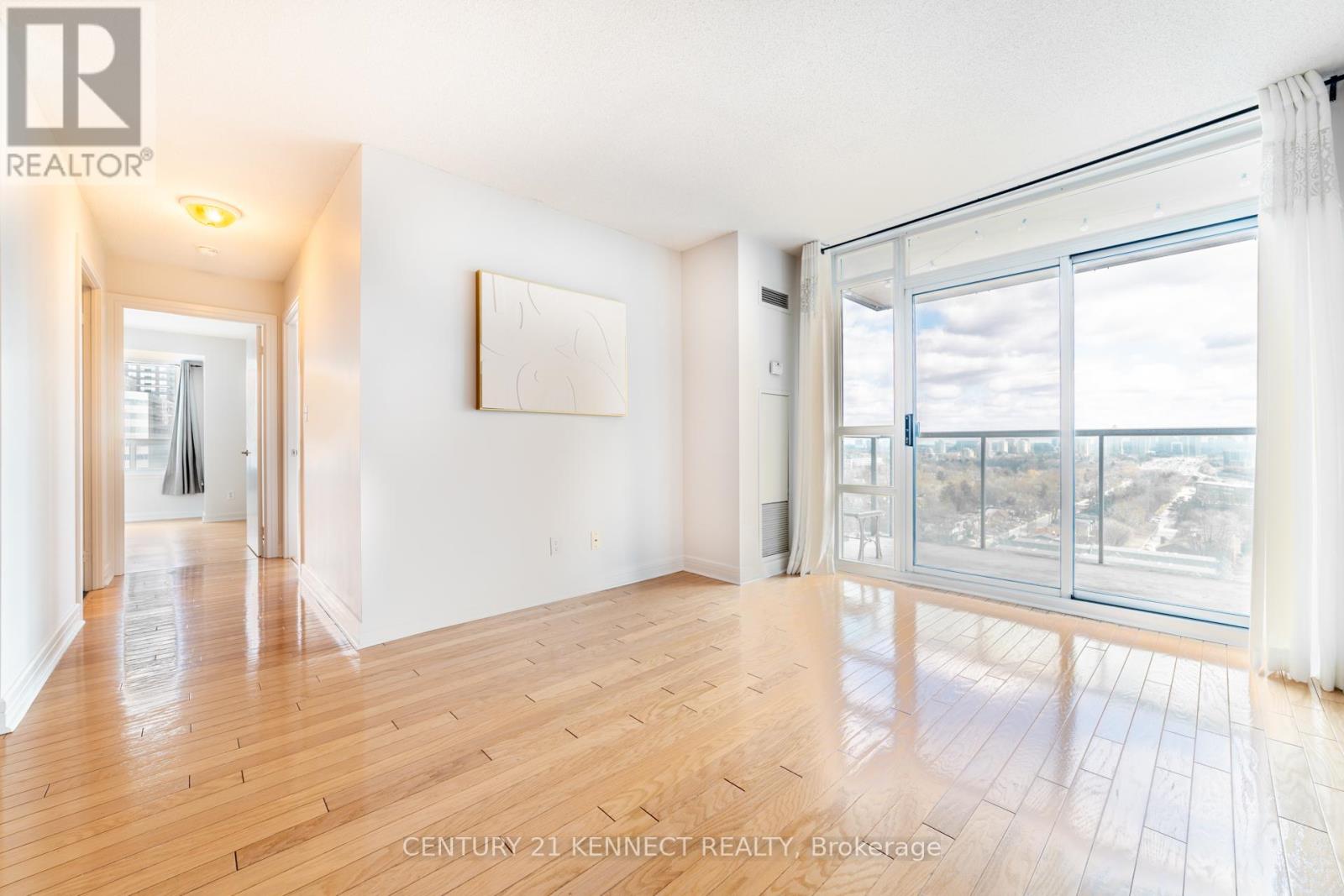 1710 - 16 Harrison Garden Boulevard, Toronto, Ontario M2N 7J6 - Photo 6 - C12968904