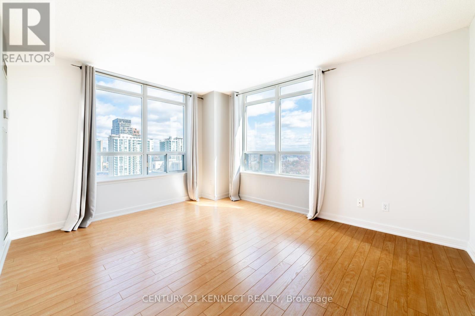 1710 - 16 Harrison Garden Boulevard, Toronto, Ontario M2N 7J6 - Photo 9 - C12968904