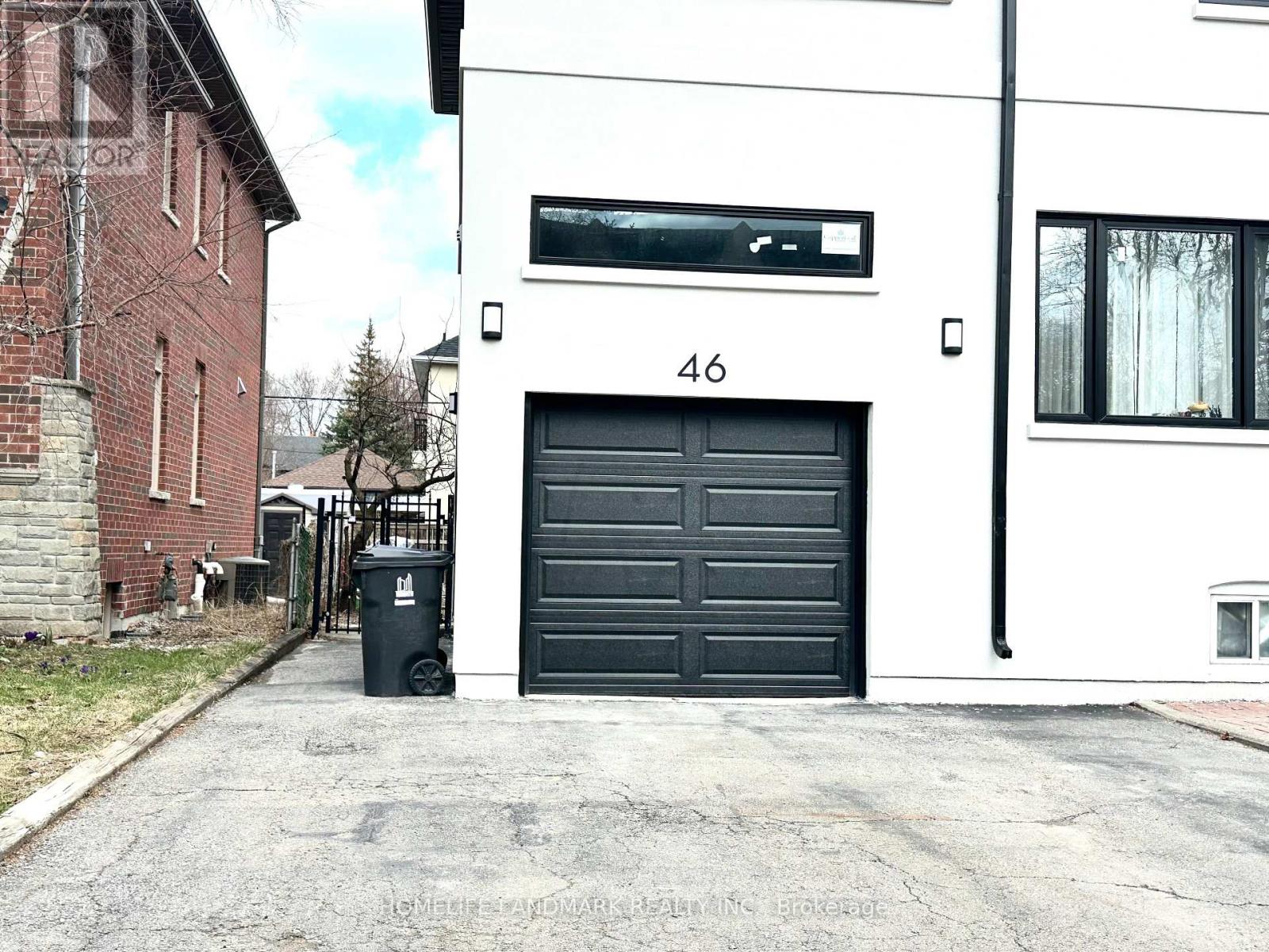 Bsmt - 46 Verwood Avenue, Toronto, Ontario  M3H 2K7 - Photo 2 - C12968920