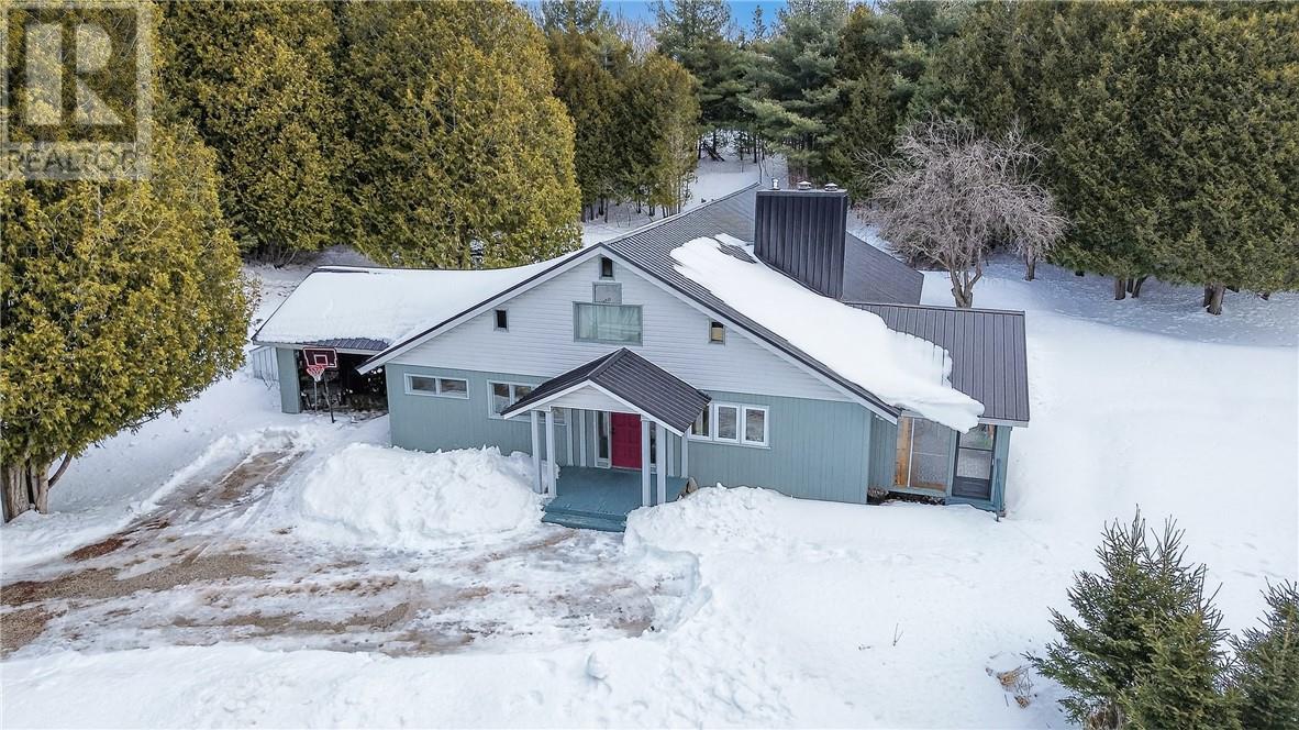 1 Wright Street S, Manitoulin Island, Ontario  P0P 1H0 - Photo 1 - 2127028