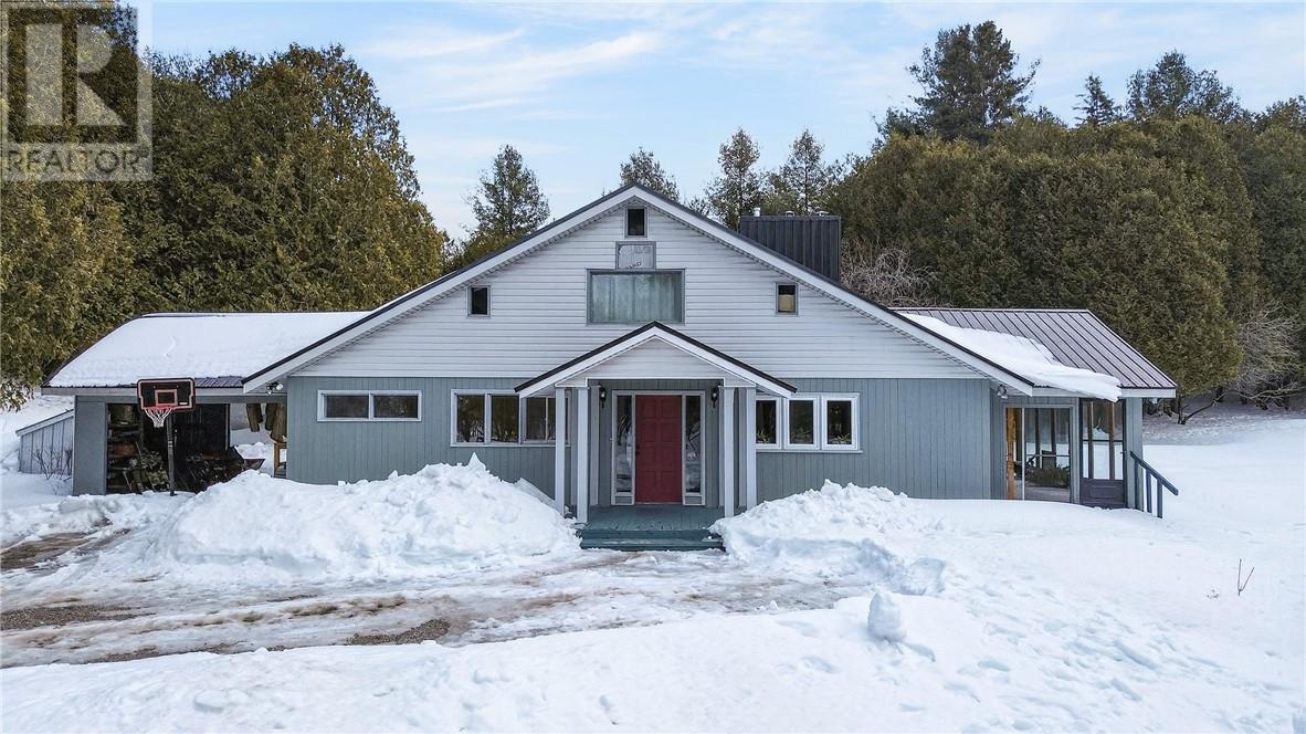 1 Wright Street S, Manitoulin Island, Ontario  P0P 1H0 - Photo 2 - 2127028