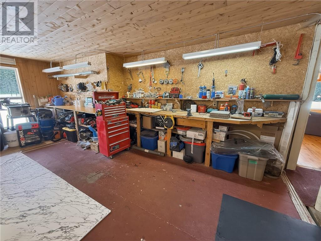 1 Wright Street S, Manitoulin Island, Ontario  P0P 1H0 - Photo 40 - 2127028