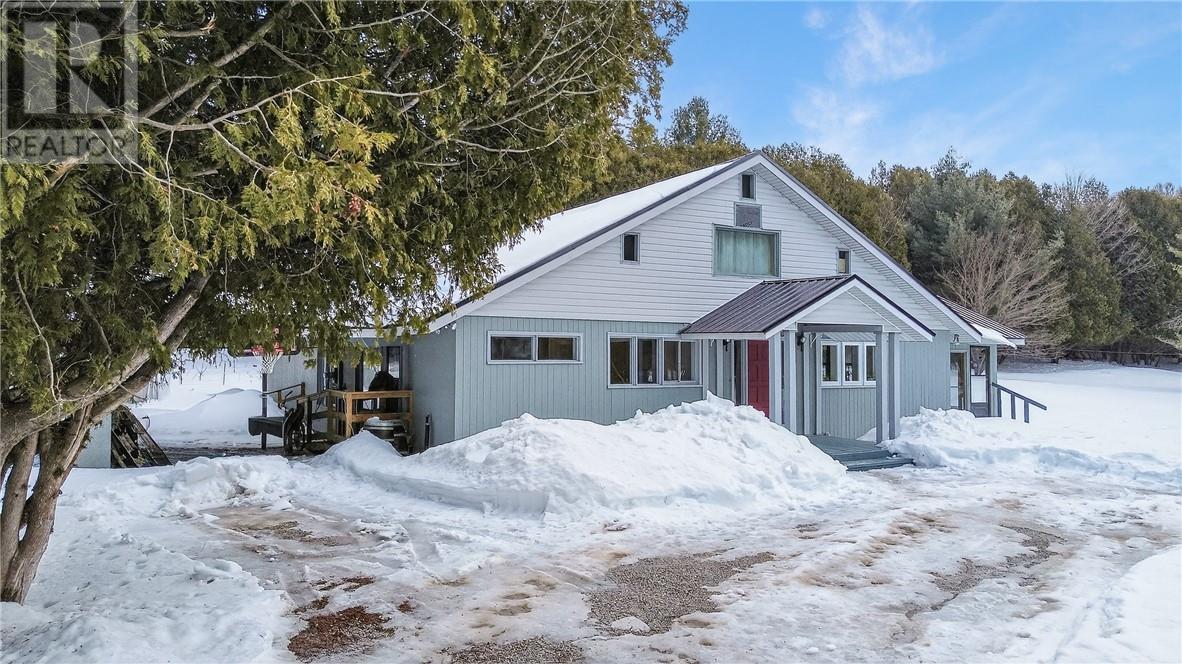 1 Wright Street S, Manitoulin Island, Ontario  P0P 1H0 - Photo 51 - 2127028