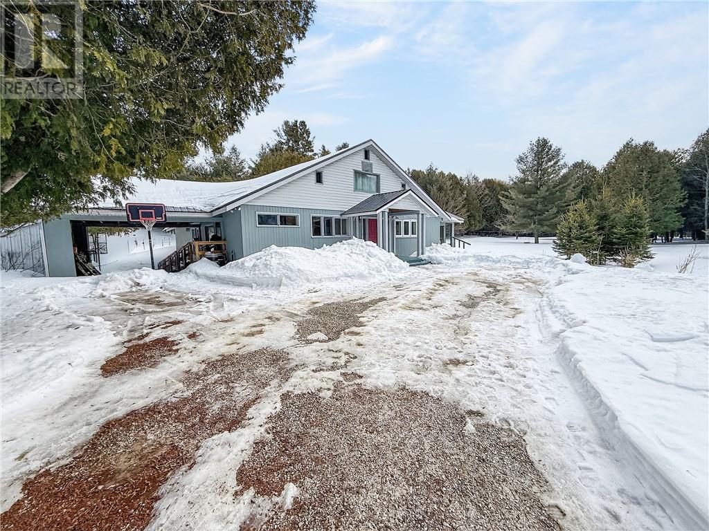 1 Wright Street S, Manitoulin Island, Ontario  P0P 1H0 - Photo 53 - 2127028