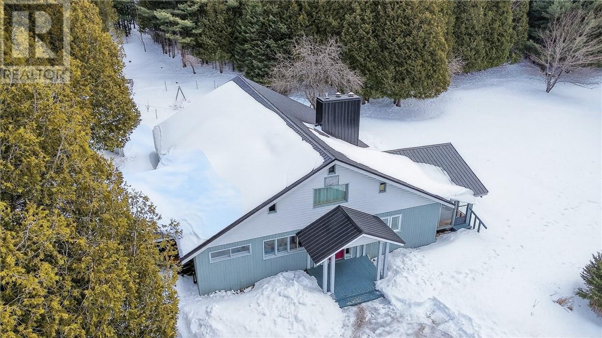 1 Wright Street S, Manitoulin Island, Ontario  P0P 1H0 - Photo 54 - 2127028