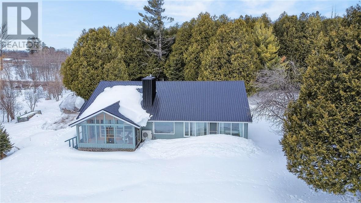 1 Wright Street S, Manitoulin Island, Ontario  P0P 1H0 - Photo 57 - 2127028