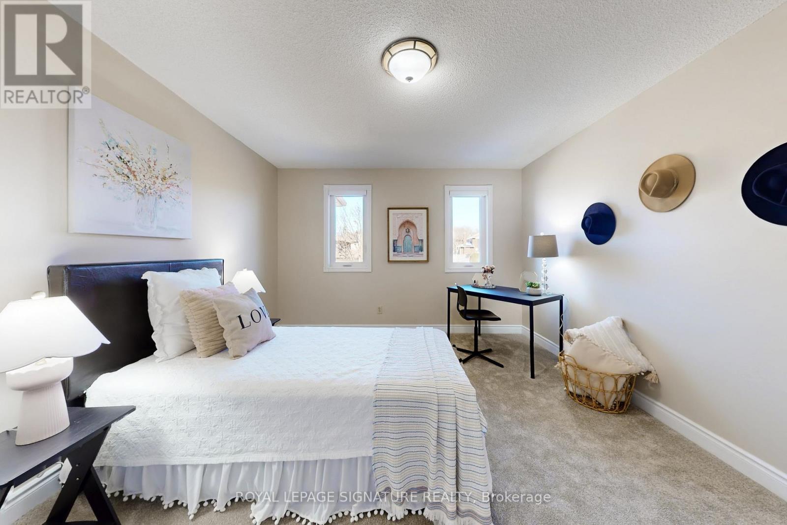 22 Winter Court, Whitby, Ontario  L1N 8Y2 - Photo 21 - E12968806