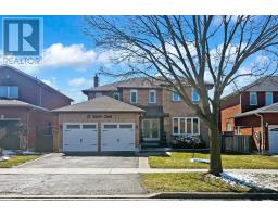 22 WINTER COURT, Whitby, Ontario