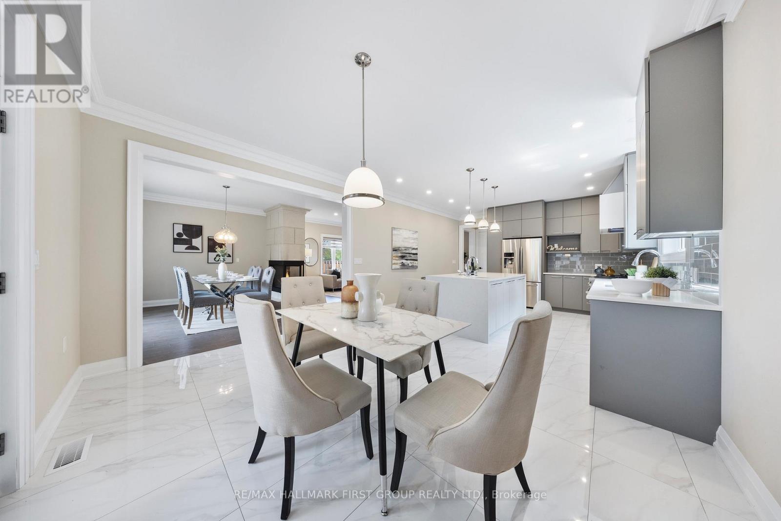 732 Hillview Crescent, Pickering, Ontario  L1W 2R8 - Photo 13 - E12968810