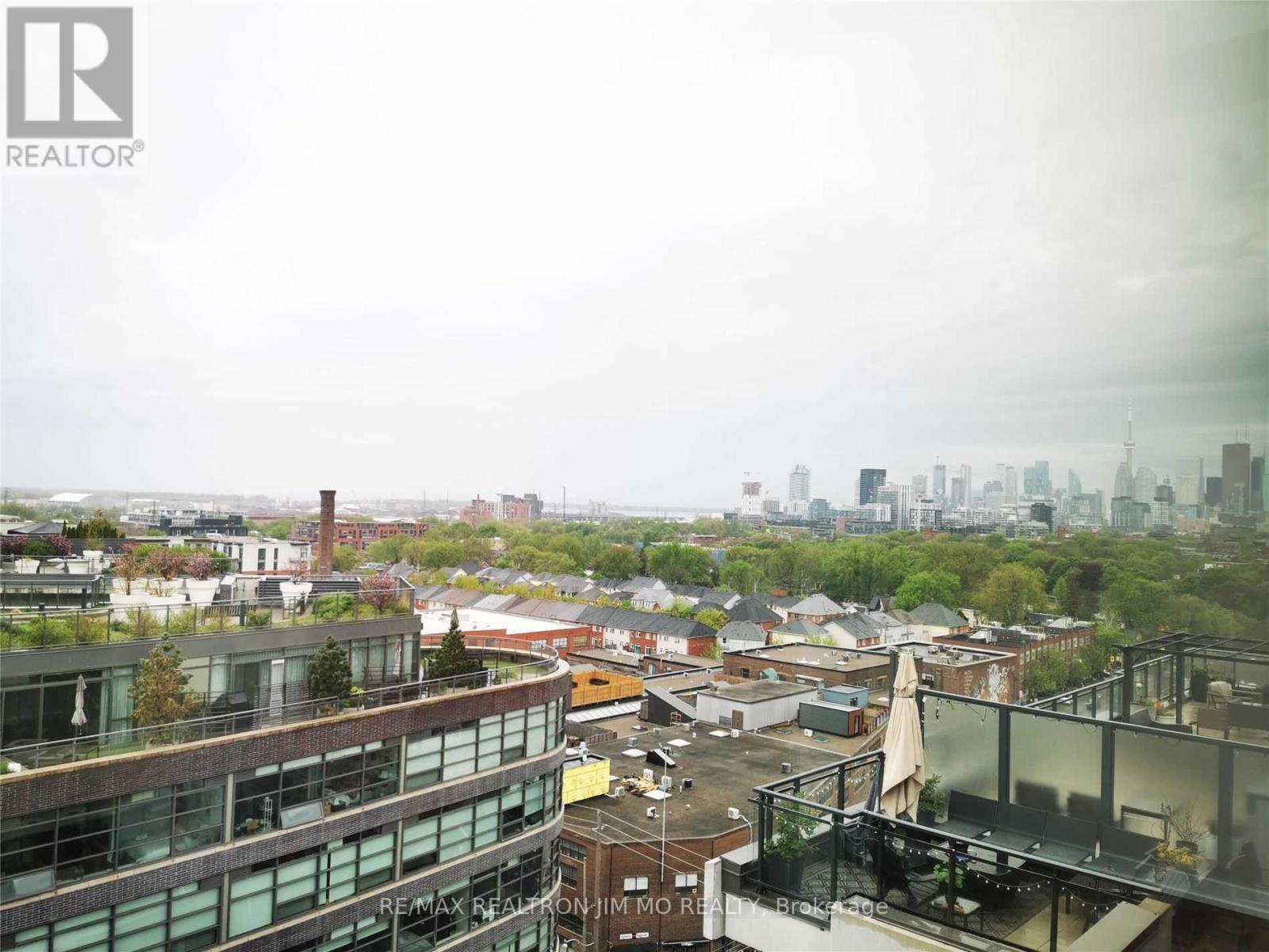 1203 - 1190 Dundas Street E, Toronto, Ontario  M4M 0C5 - Photo 11 - E12968826