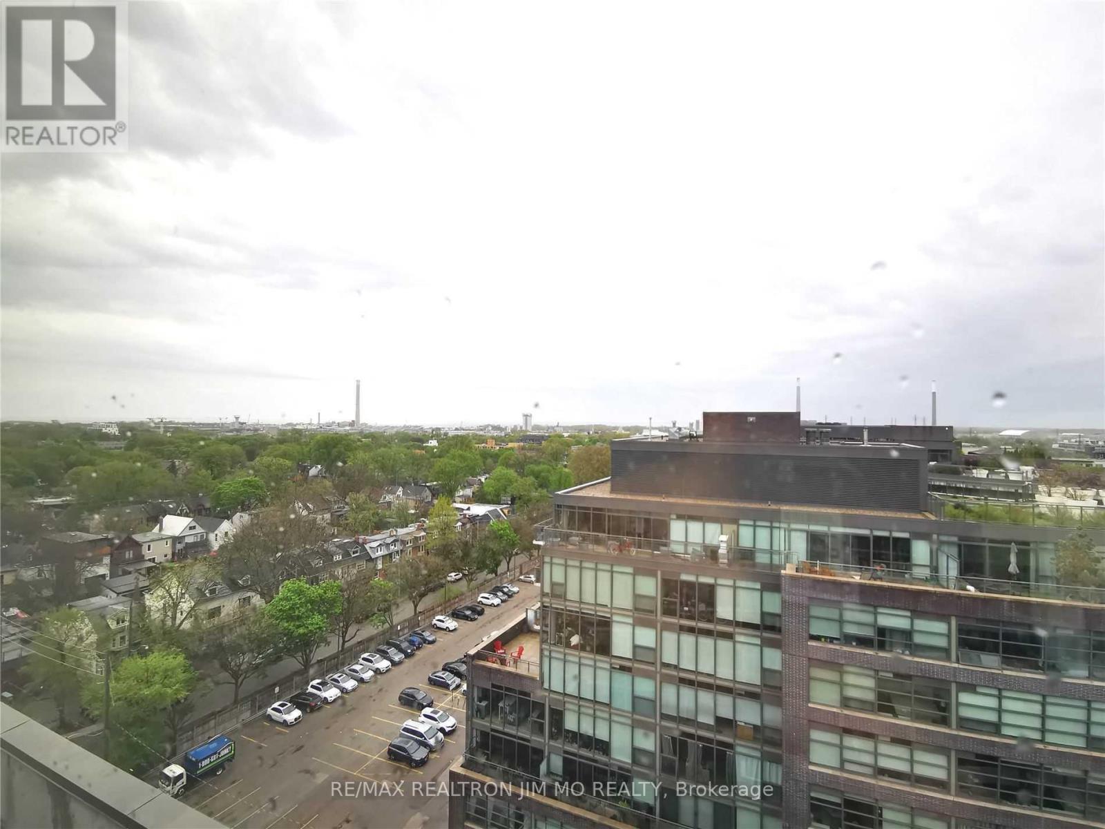 1203 - 1190 Dundas Street E, Toronto, Ontario  M4M 0C5 - Photo 12 - E12968826