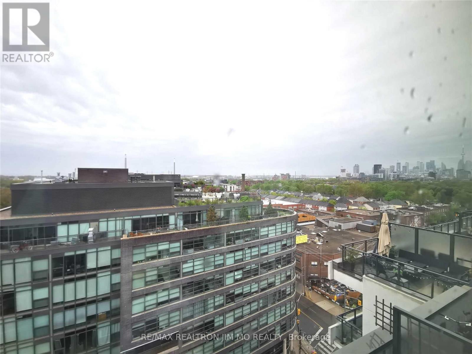 1203 - 1190 Dundas Street E, Toronto, Ontario  M4M 0C5 - Photo 13 - E12968826