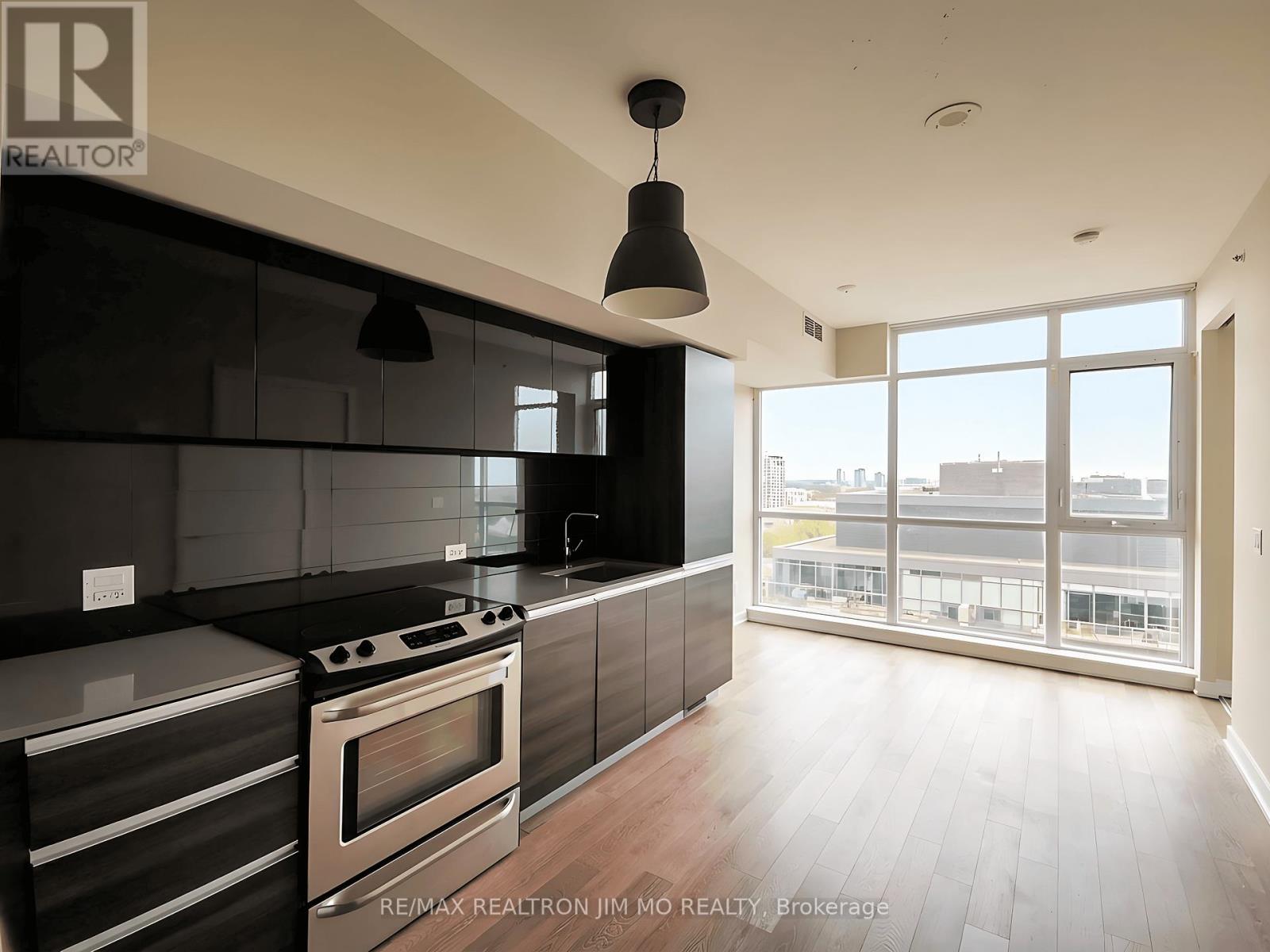 1203 - 1190 Dundas Street E, Toronto, Ontario  M4M 0C5 - Photo 2 - E12968826