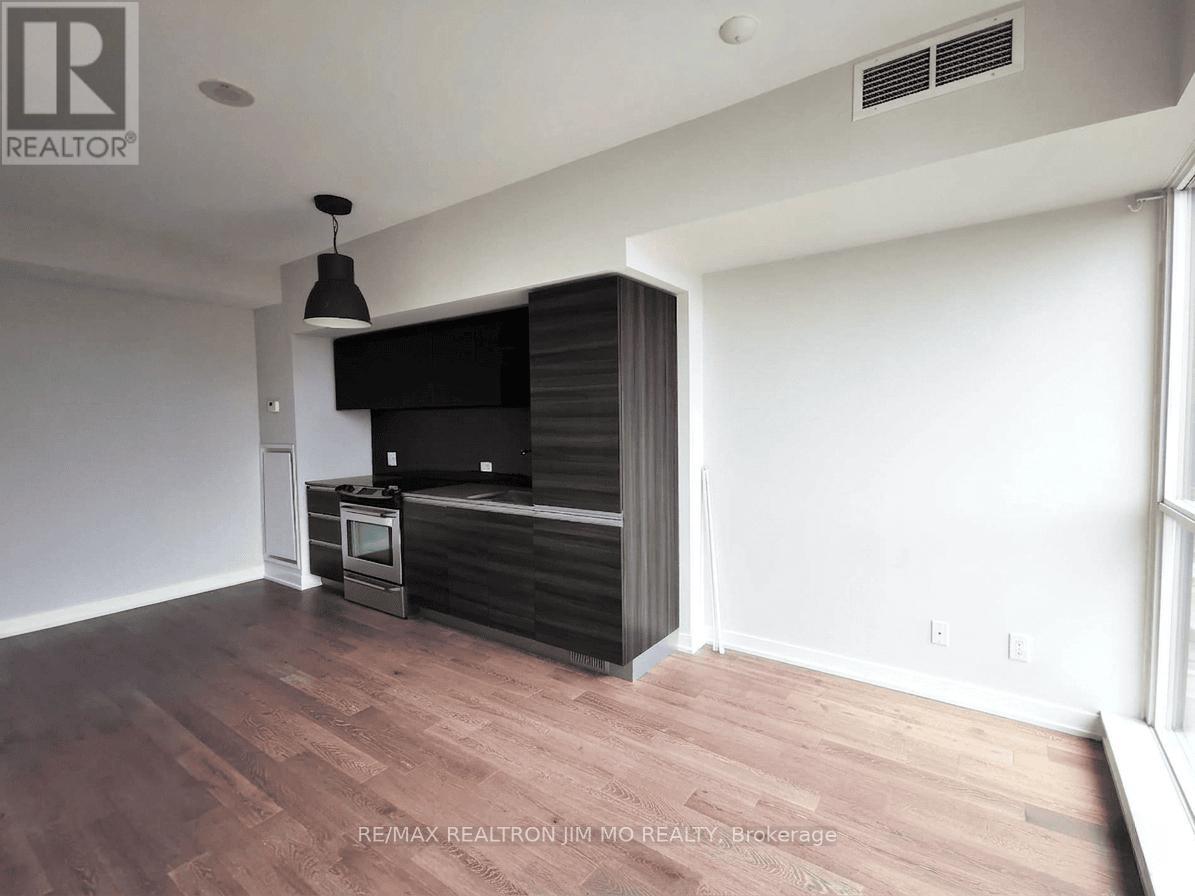 1203 - 1190 Dundas Street E, Toronto, Ontario  M4M 0C5 - Photo 3 - E12968826