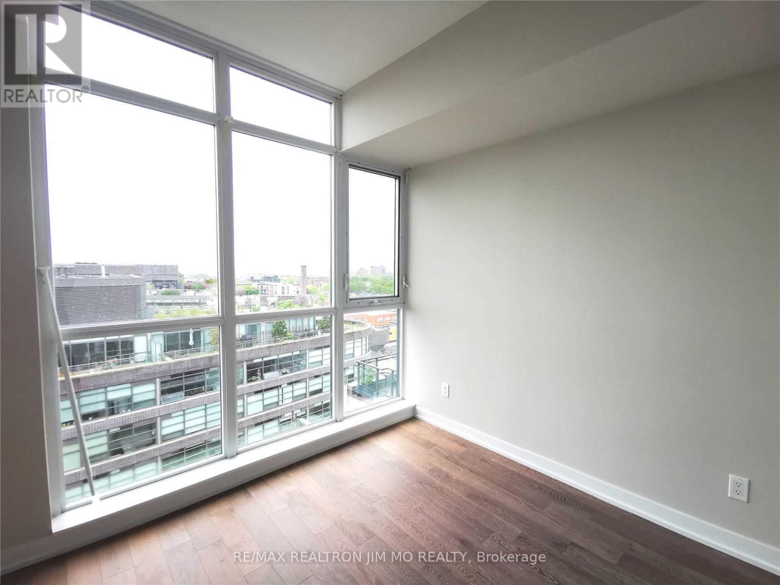 1203 - 1190 Dundas Street E, Toronto, Ontario  M4M 0C5 - Photo 6 - E12968826