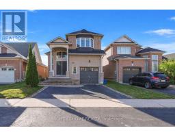169 DOOLEY CRESCENT, Ajax, Ontario