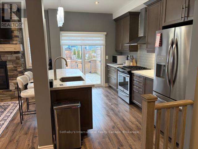 43 Carpenter Street, Collingwood, Ontario  L9Y 0Z5 - Photo 13 - S12868870