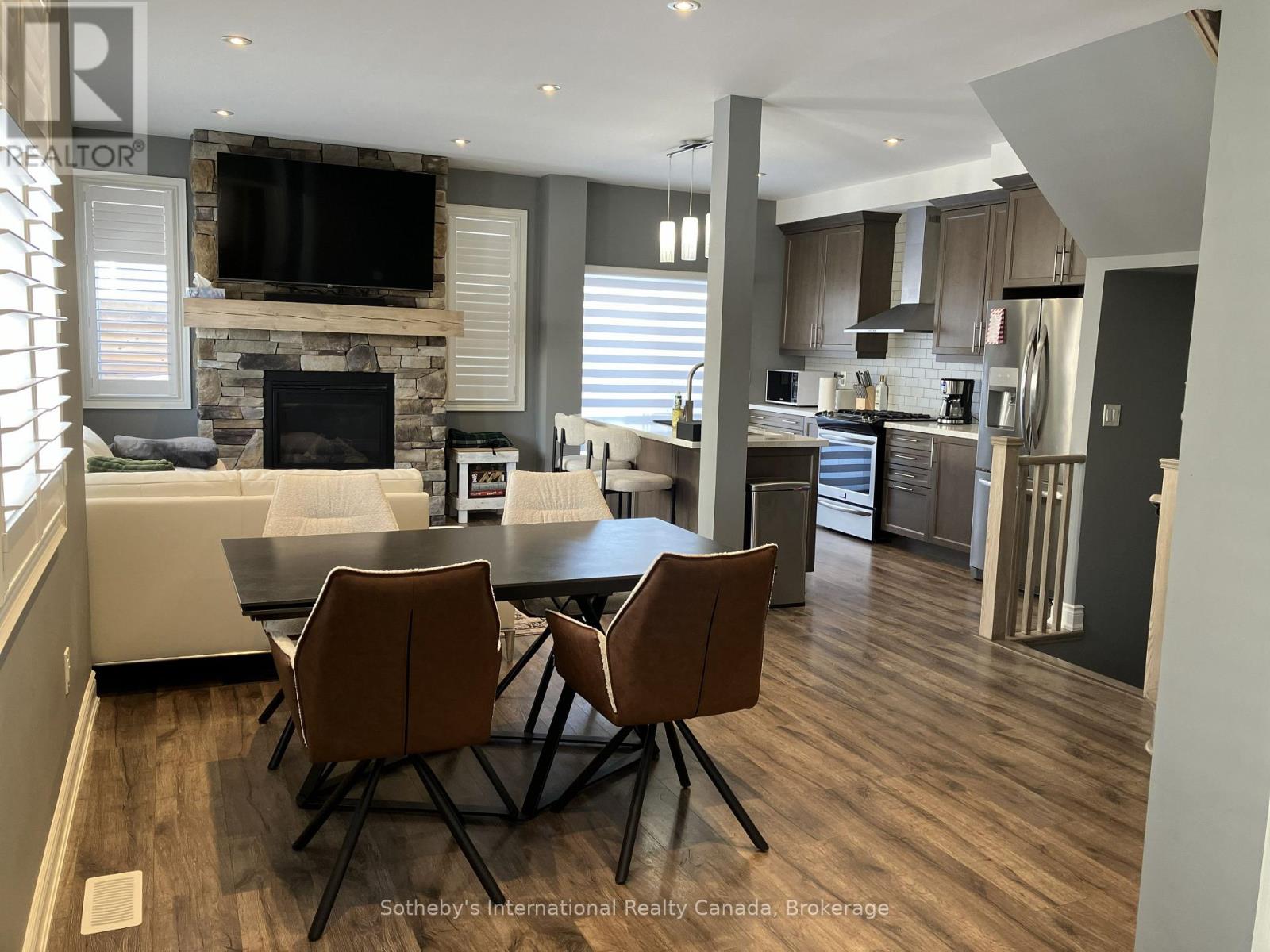 43 Carpenter Street, Collingwood, Ontario  L9Y 0Z5 - Photo 16 - S12868870