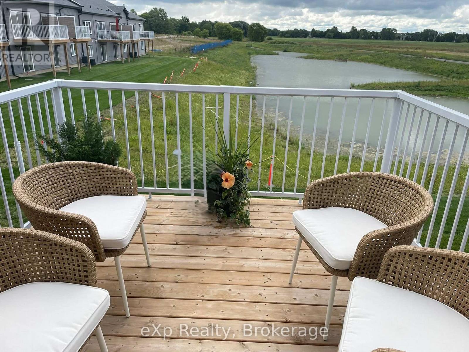 138 Tempera Street, Stratford, Ontario  N5A 0L6 - Photo 34 - X12968430