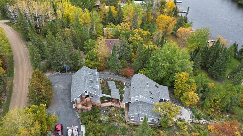 31 Oiseau River Road, Alexander Rm, Manitoba  R0E 1A0 - Photo 2 - 202603436