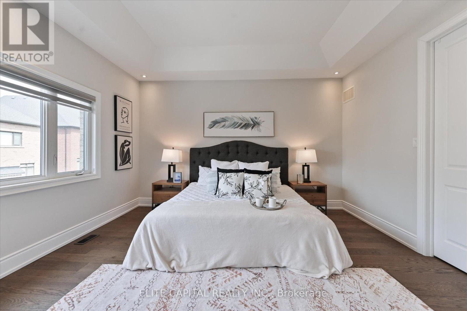 18 Rotondo Crescent, Vaughan, Ontario  L4H 4L9 - Photo 12 - N12968786