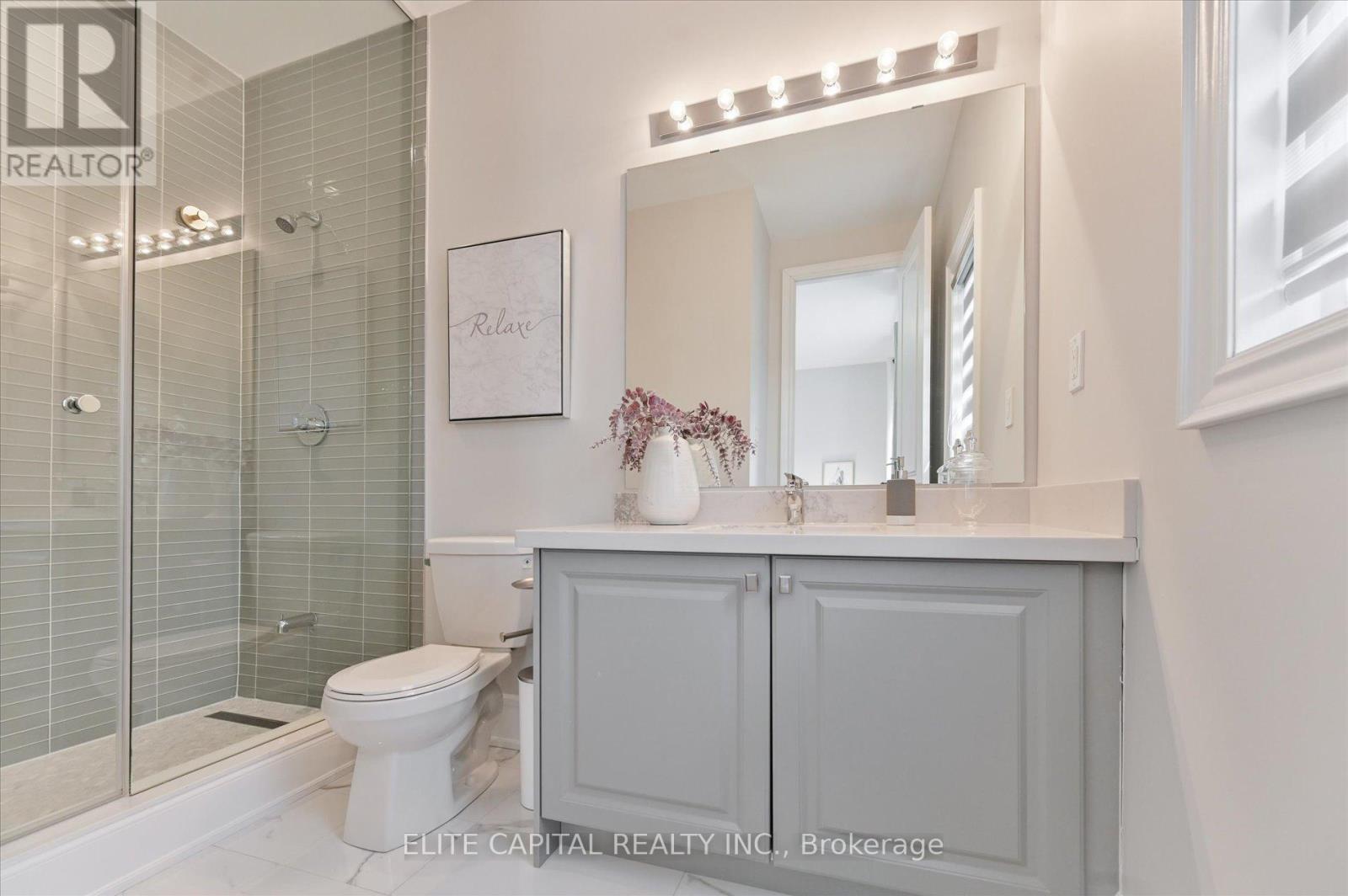 18 Rotondo Crescent, Vaughan, Ontario  L4H 4L9 - Photo 17 - N12968786