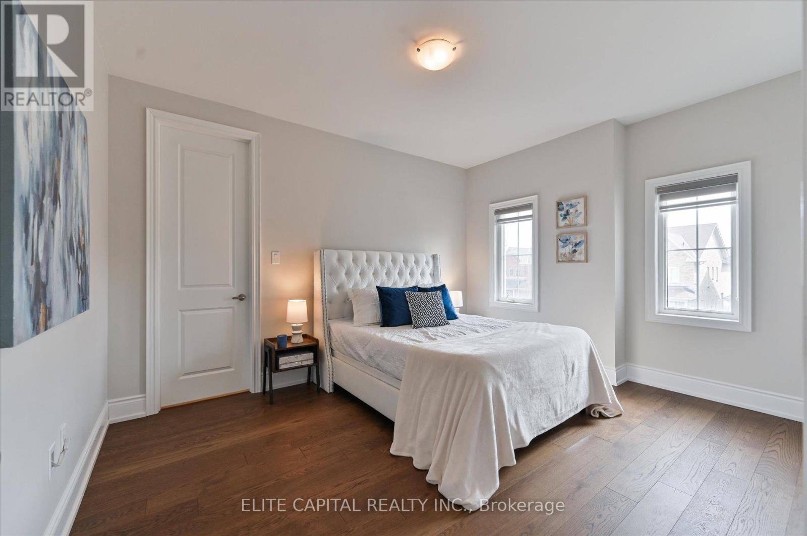 18 Rotondo Crescent, Vaughan, Ontario  L4H 4L9 - Photo 21 - N12968786