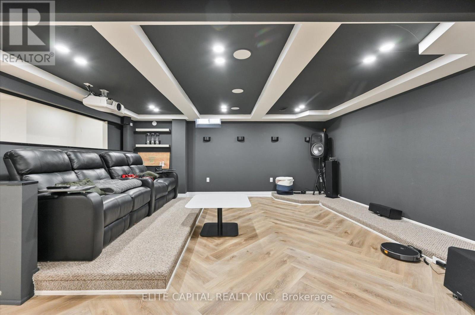 18 Rotondo Crescent, Vaughan, Ontario  L4H 4L9 - Photo 26 - N12968786