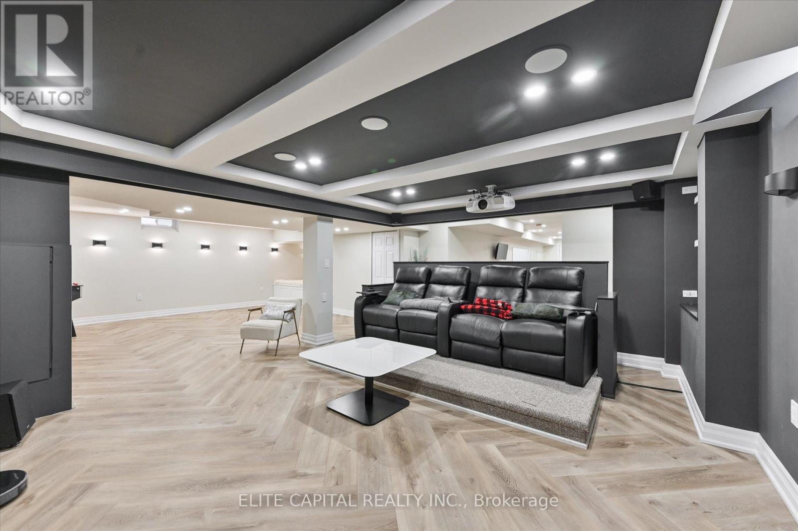 18 Rotondo Crescent, Vaughan, Ontario  L4H 4L9 - Photo 27 - N12968786