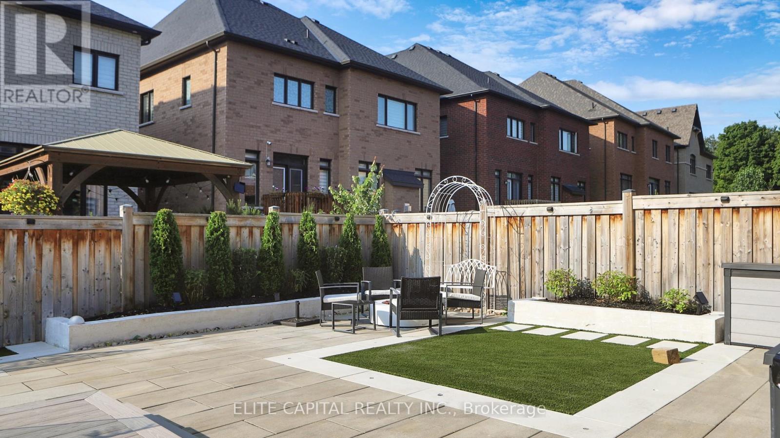 18 Rotondo Crescent, Vaughan, Ontario  L4H 4L9 - Photo 29 - N12968786