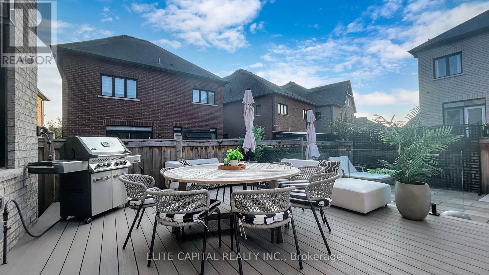 18 Rotondo Crescent, Vaughan, Ontario  L4H 4L9 - Photo 30 - N12968786