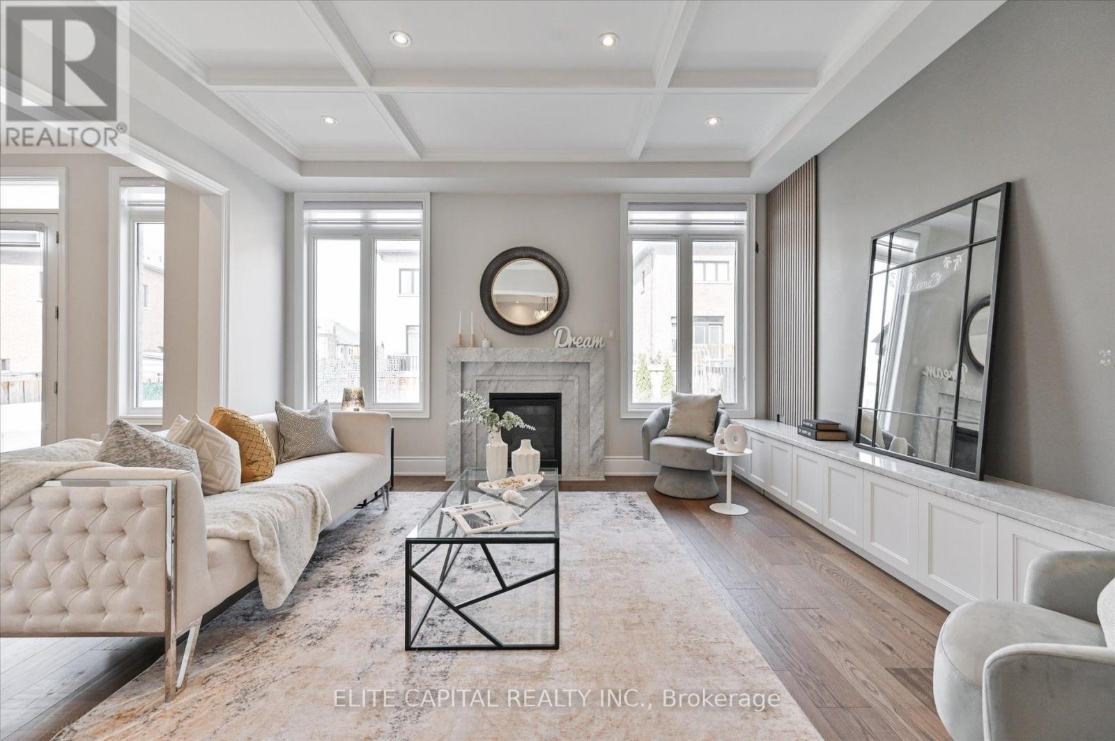 18 Rotondo Crescent, Vaughan, Ontario  L4H 4L9 - Photo 7 - N12968786