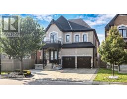 18 ROTONDO CRESCENT, Vaughan, Ontario