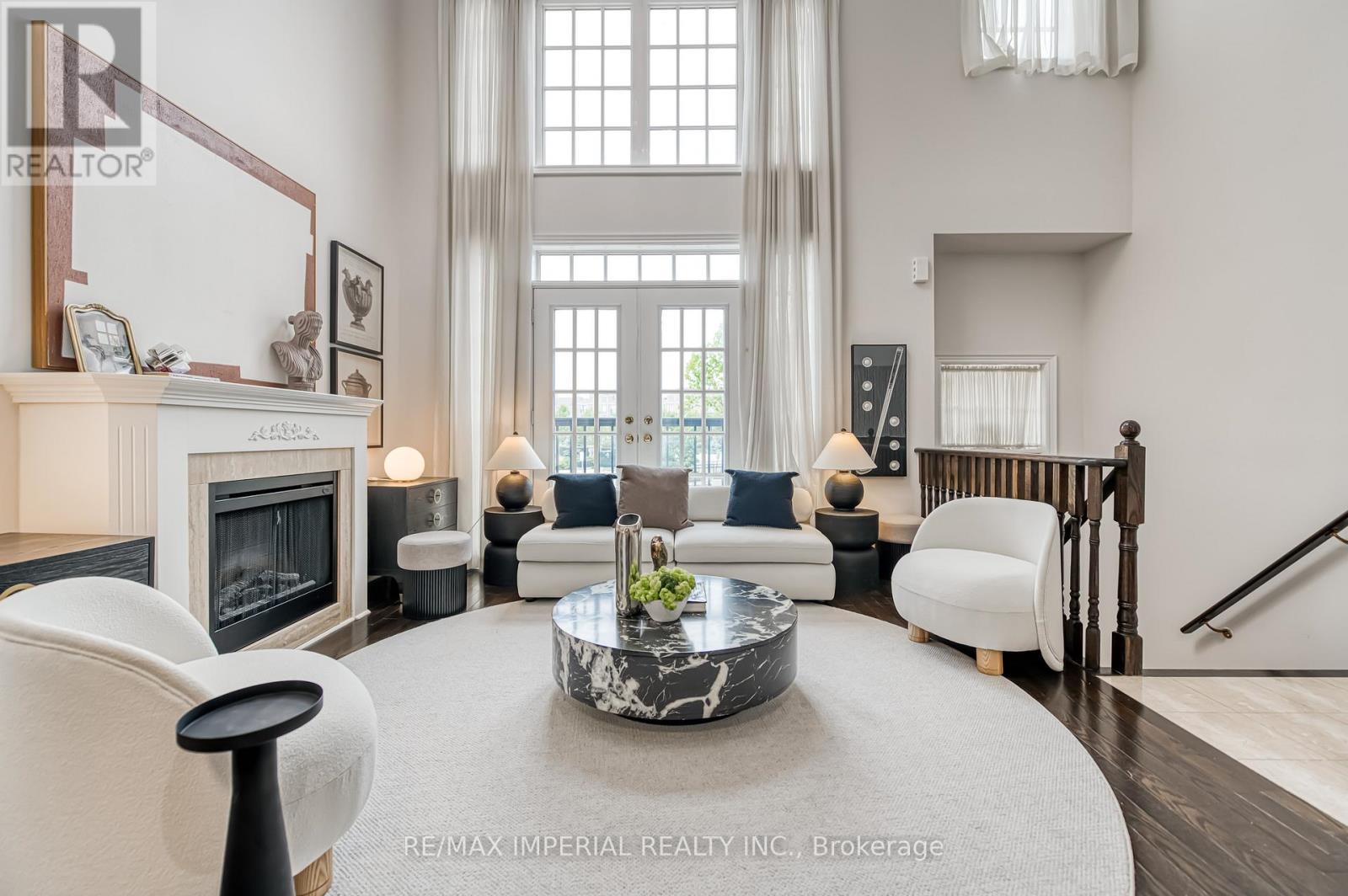 21 Mackenzie's Stand Avenue, Markham, Ontario  L6G 0C4 - Photo 4 - N12968790