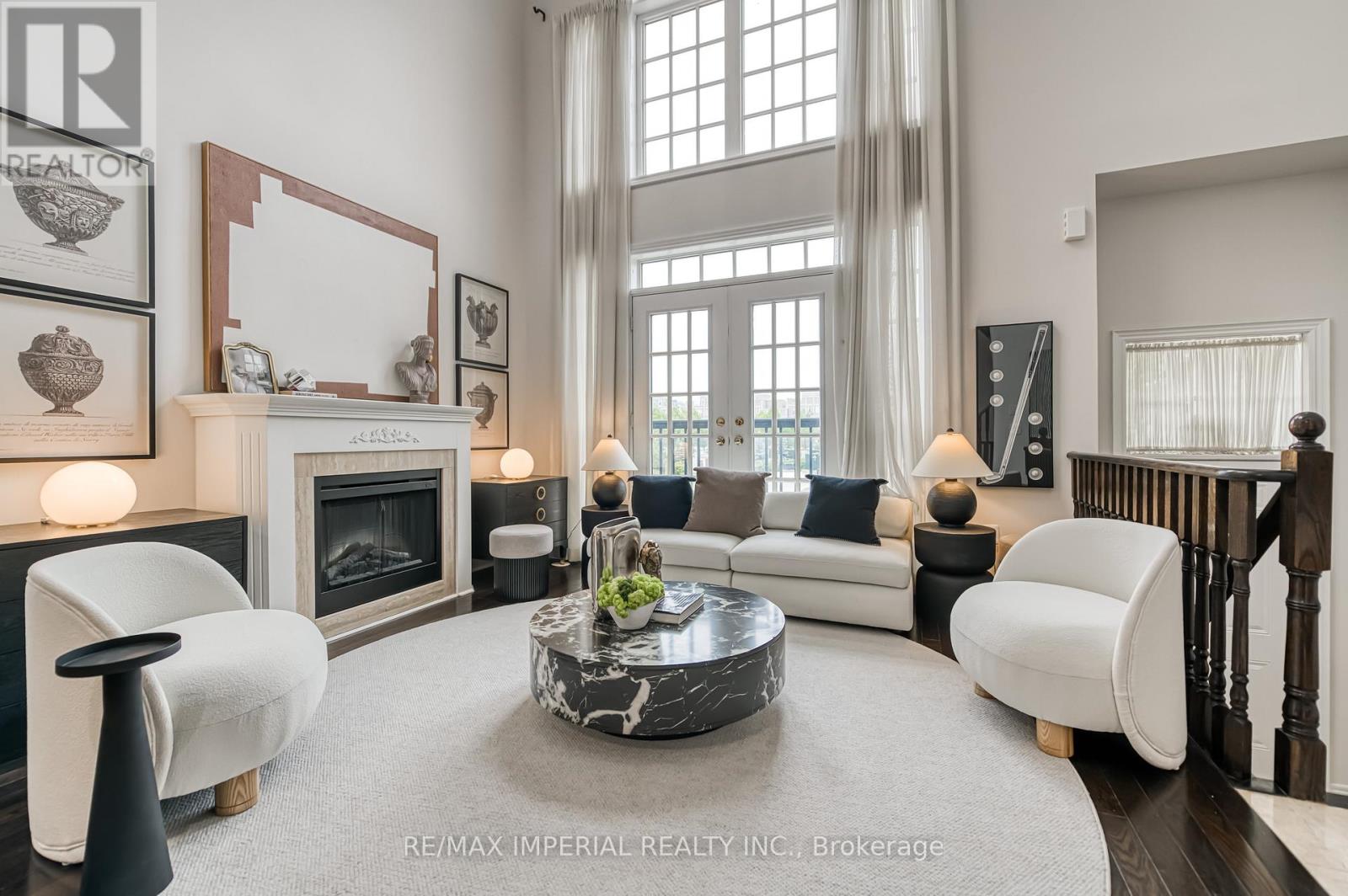 21 Mackenzie's Stand Avenue, Markham, Ontario  L6G 0C4 - Photo 5 - N12968790