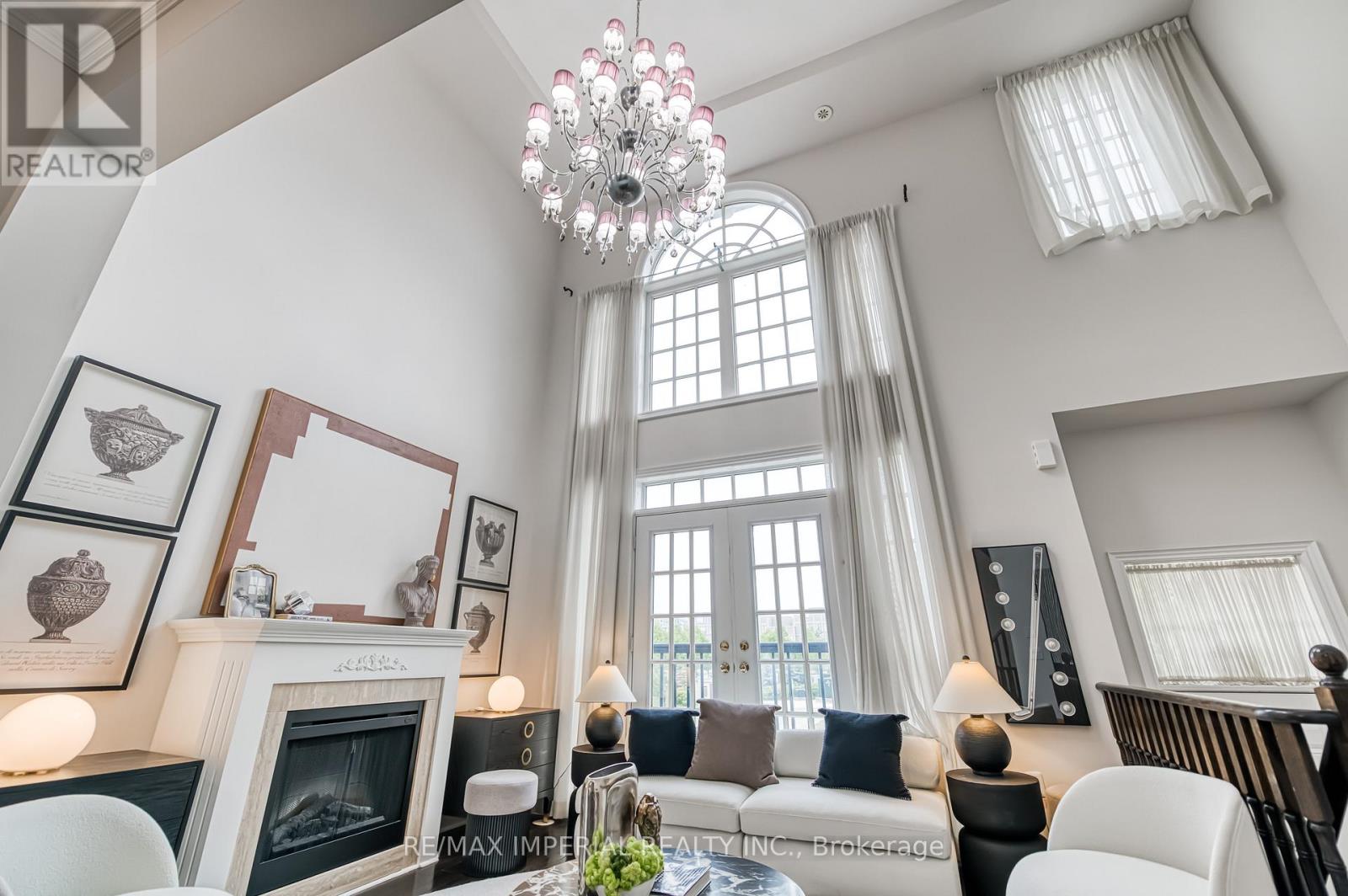 21 Mackenzie's Stand Avenue, Markham, Ontario  L6G 0C4 - Photo 6 - N12968790