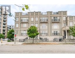 21 MACKENZIE'S STAND AVENUE, Markham, Ontario