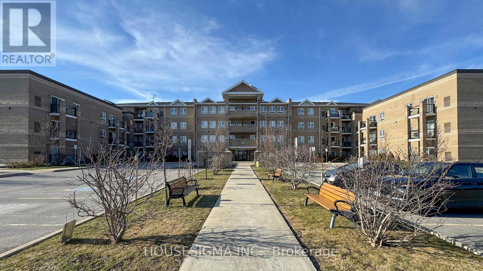 2213 - 481 Rupert Avenue, Whitchurch-Stouffville, Ontario  L4A 1T4 - Photo 1 - N12968822