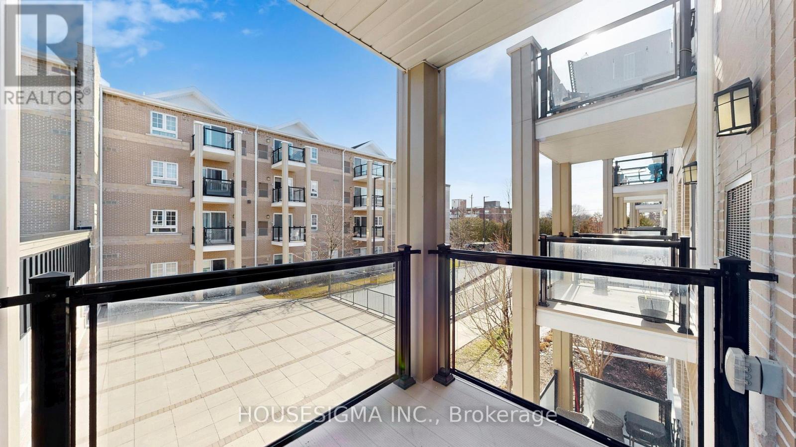 2213 - 481 Rupert Avenue, Whitchurch-Stouffville, Ontario  L4A 1T4 - Photo 38 - N12968822