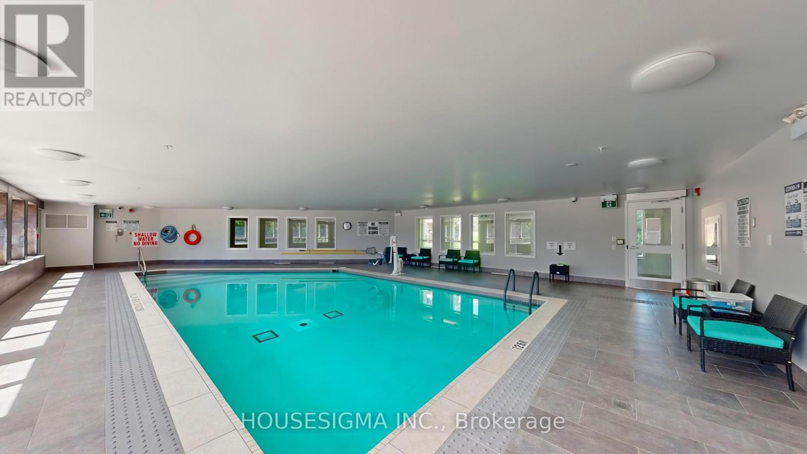 2213 - 481 Rupert Avenue, Whitchurch-Stouffville, Ontario  L4A 1T4 - Photo 40 - N12968822