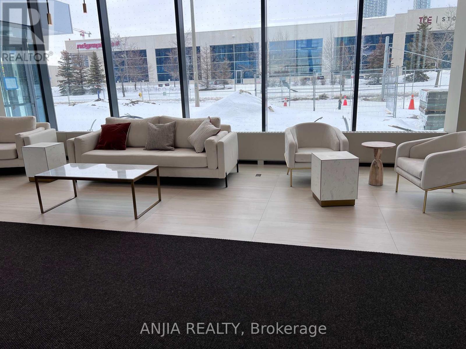 603 - 38 Honeycrisp Crescent, Vaughan, Ontario  L4K 0M8 - Photo 2 - N12968832