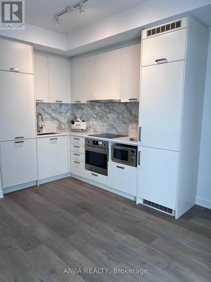 603 - 38 Honeycrisp Crescent, Vaughan, Ontario  L4K 0M8 - Photo 4 - N12968832