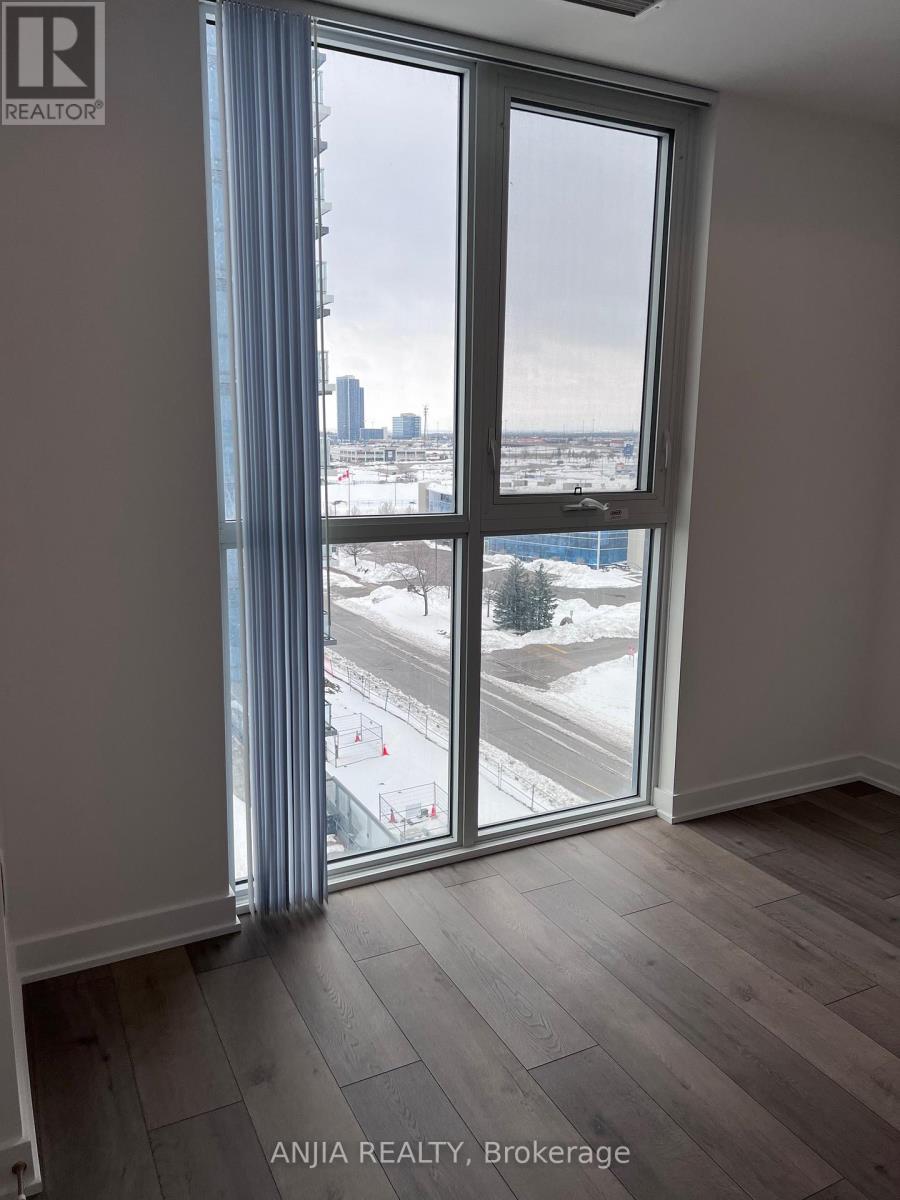 603 - 38 Honeycrisp Crescent, Vaughan, Ontario  L4K 0M8 - Photo 7 - N12968832