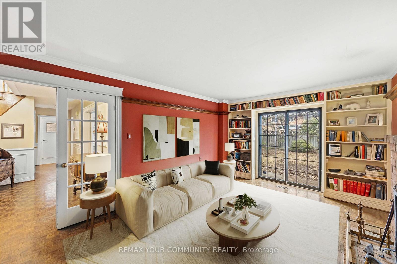 42 Houseman Crescent, Richmond Hill, Ontario  L4C 7R8 - Photo 10 - N12968896