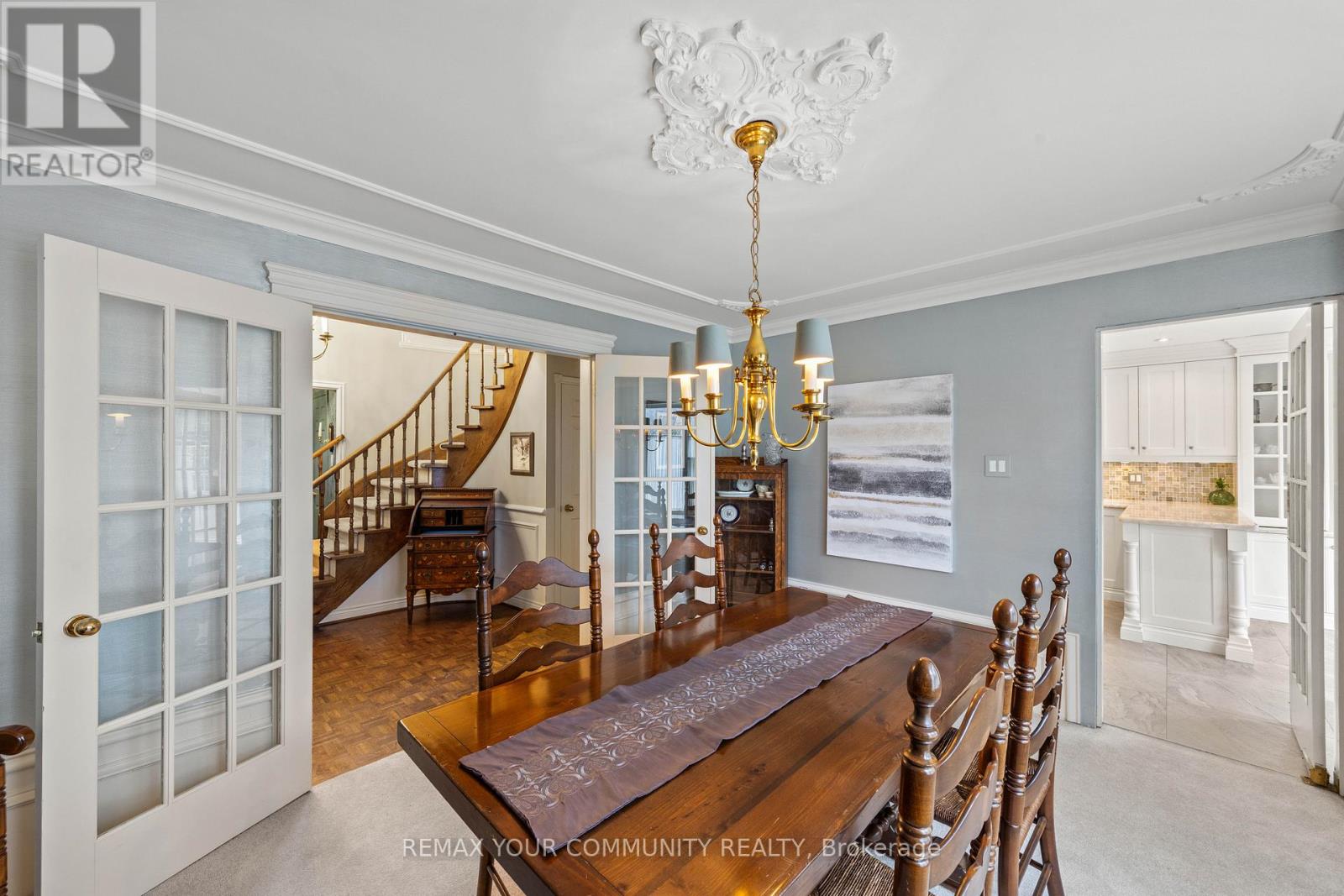 42 Houseman Crescent, Richmond Hill, Ontario  L4C 7R8 - Photo 16 - N12968896