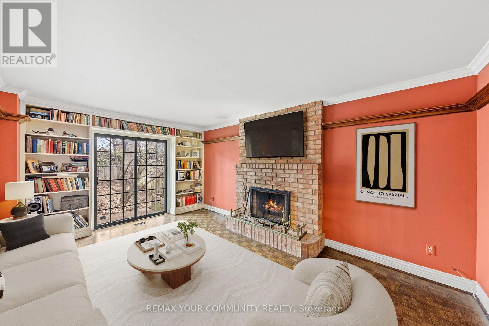 42 Houseman Crescent, Richmond Hill, Ontario  L4C 7R8 - Photo 9 - N12968896