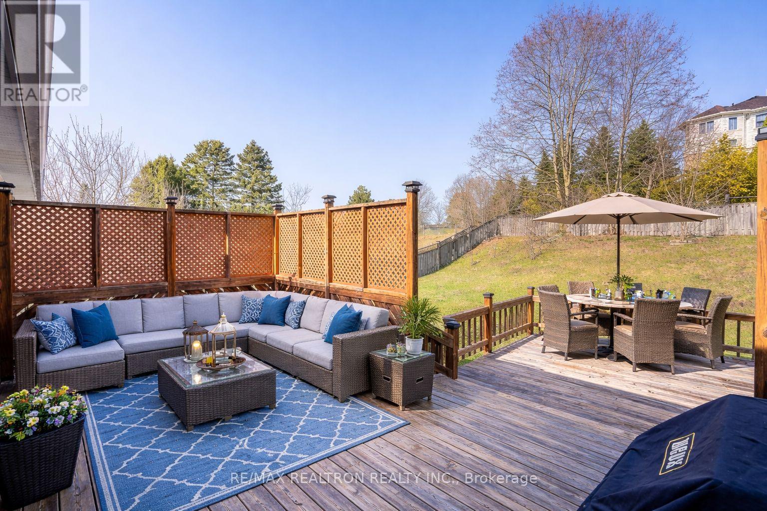 43 Kingsgate Crescent, East Gwillimbury, Ontario  L0G 1M0 - Photo 26 - N12968912